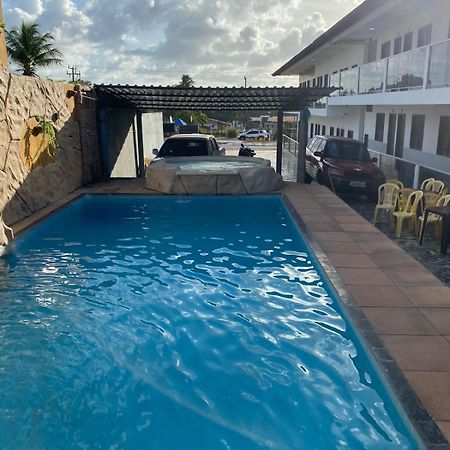David House Hotel Salinópolis Εξωτερικό φωτογραφία