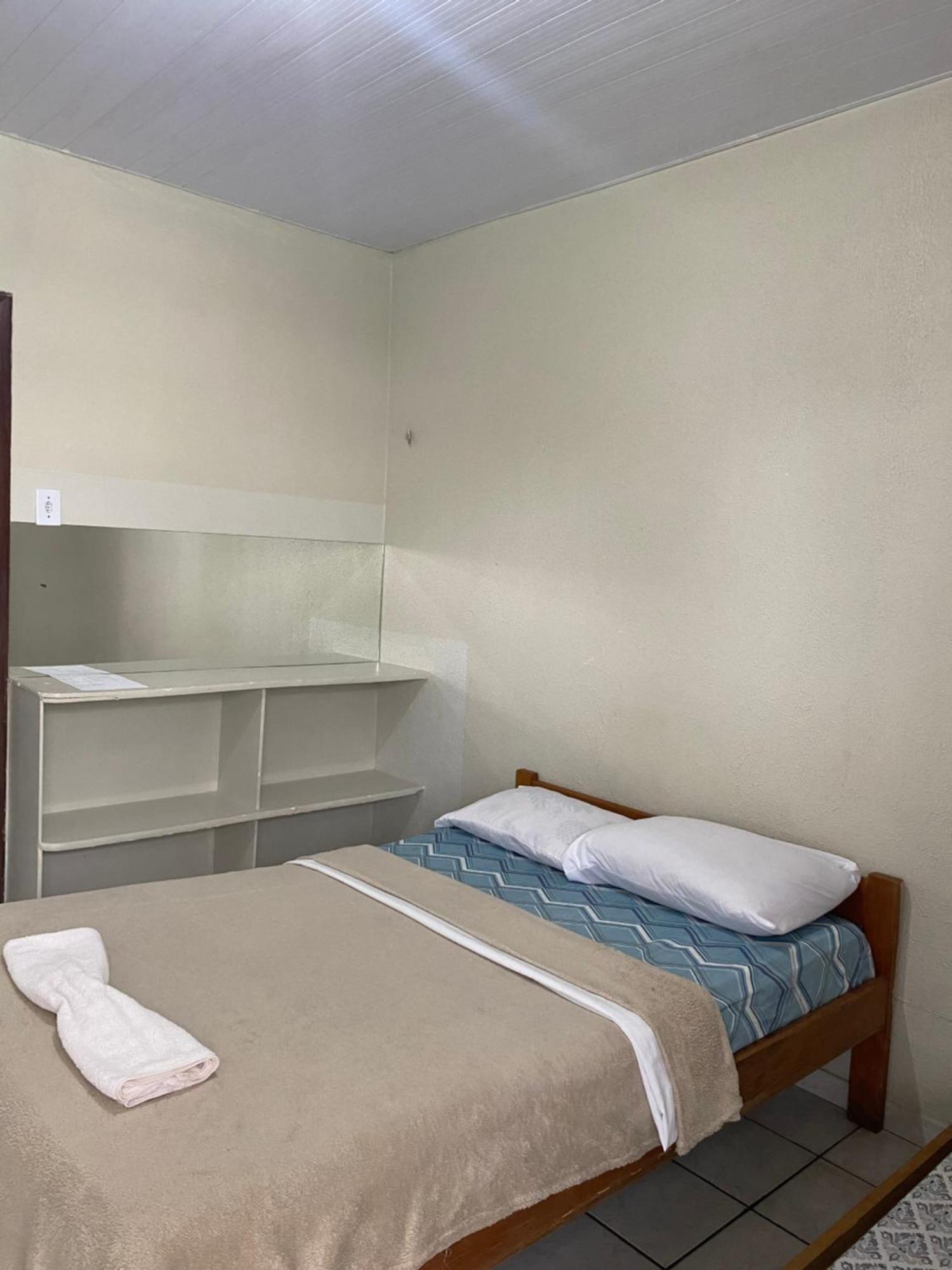 David House Hotel Salinópolis Εξωτερικό φωτογραφία