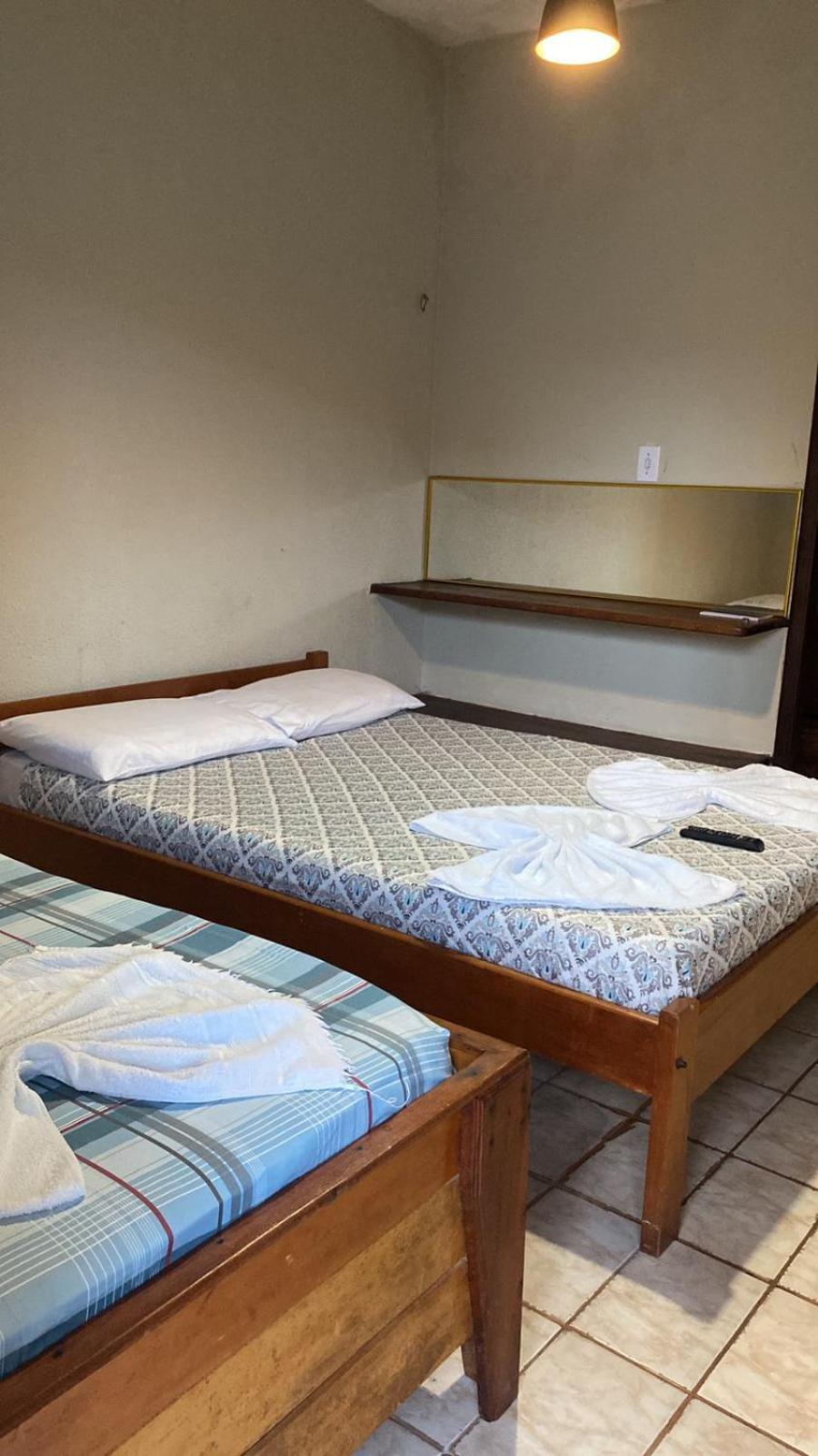 David House Hotel Salinópolis Εξωτερικό φωτογραφία