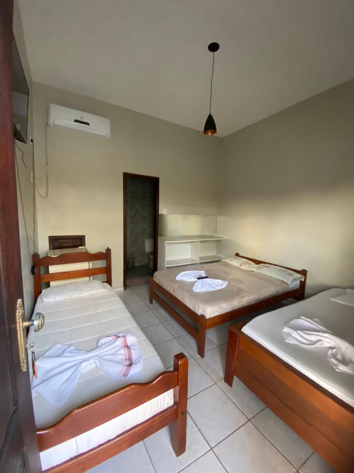 David House Hotel Salinópolis Εξωτερικό φωτογραφία